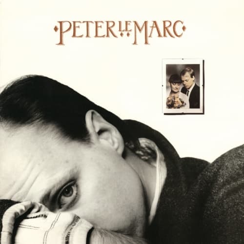 Peter Lemarc Håll Om Mej