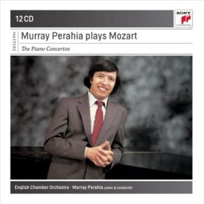Piano Concertos