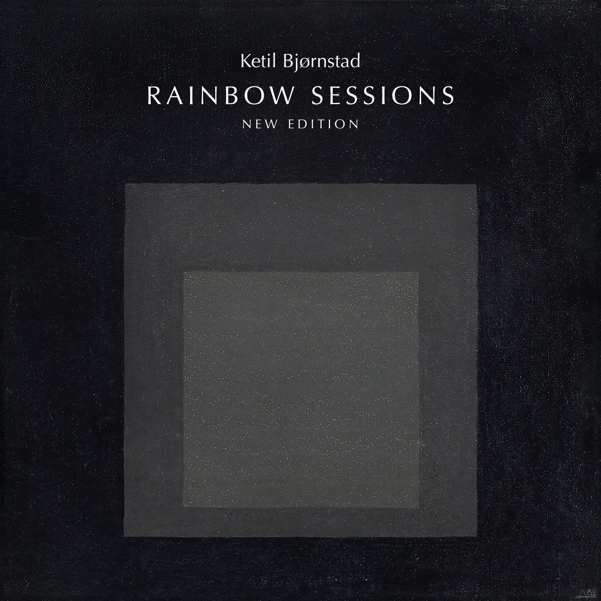 Rainbow Sessions (4CD)