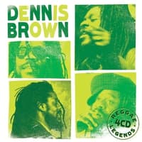Reggae Legends Box Set
