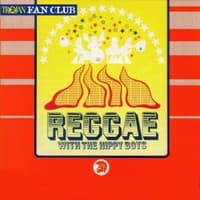 Reggae With The Hippy Boys