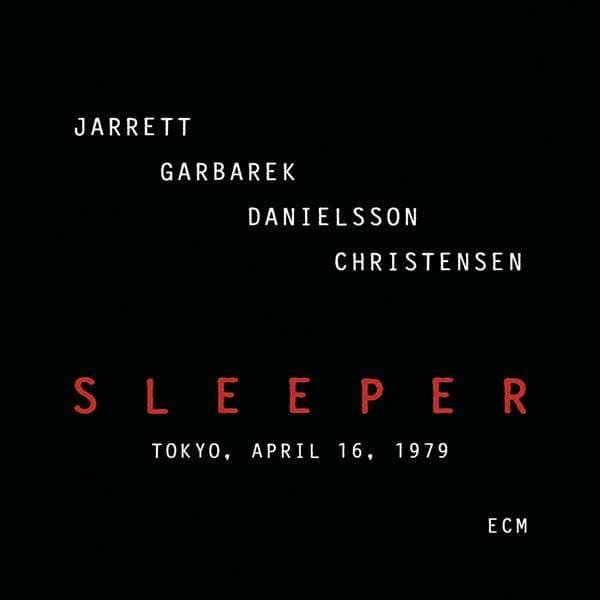 Sleeper - Tokyo, April 16, 1979 (2CD)