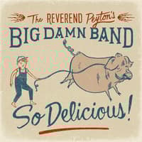 So Delicious!