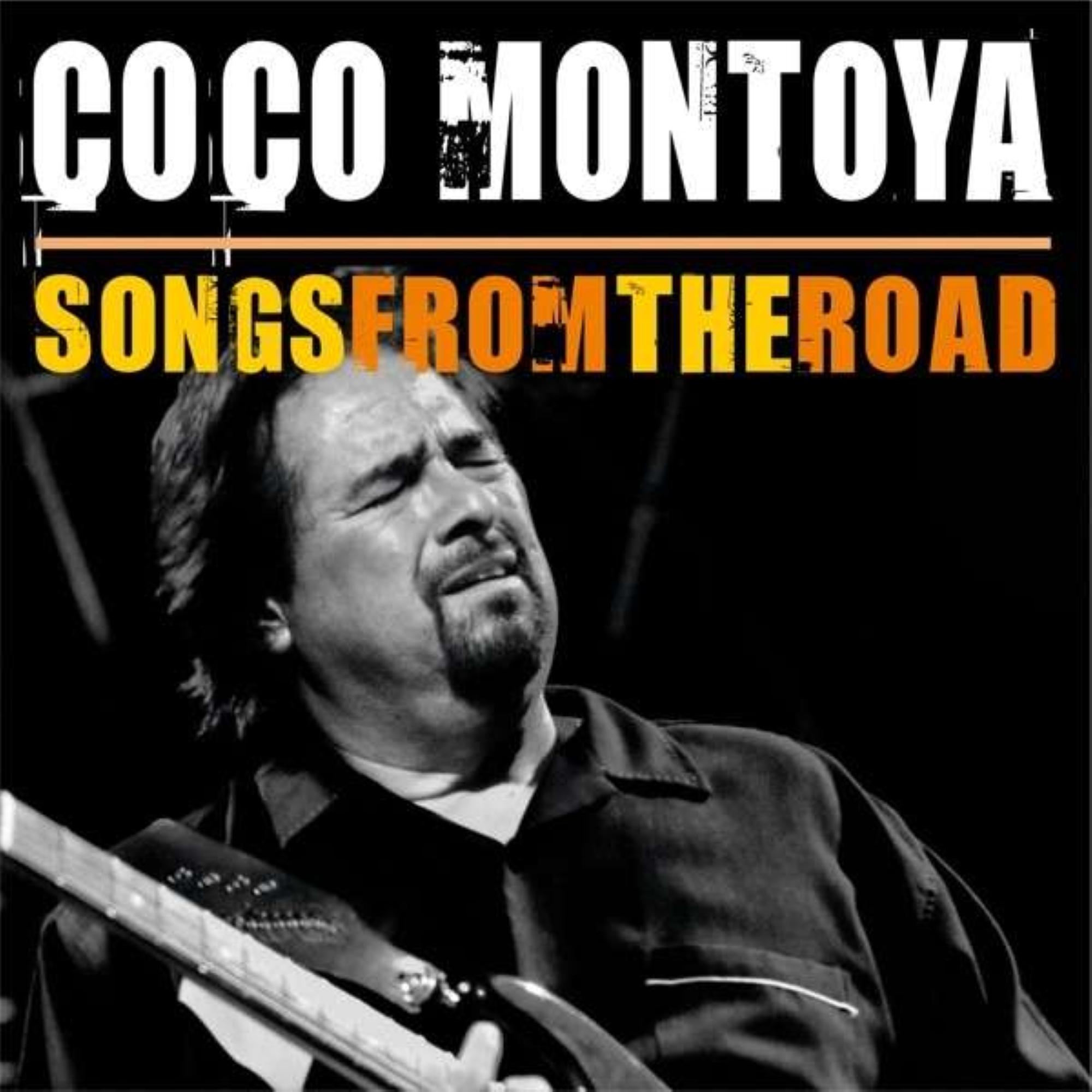 Montoya Coco - Songs From The Road (2CD)