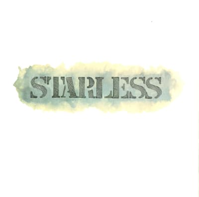 Starless - 40th Anniversary Edition (Limited Edition Boxset)(23CD+2xDVD-Audio+2xBlu-ray)
