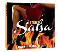 Strictly Salsa (2CD)
