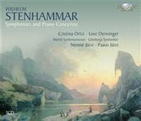 Symphonies & Piano Concertos