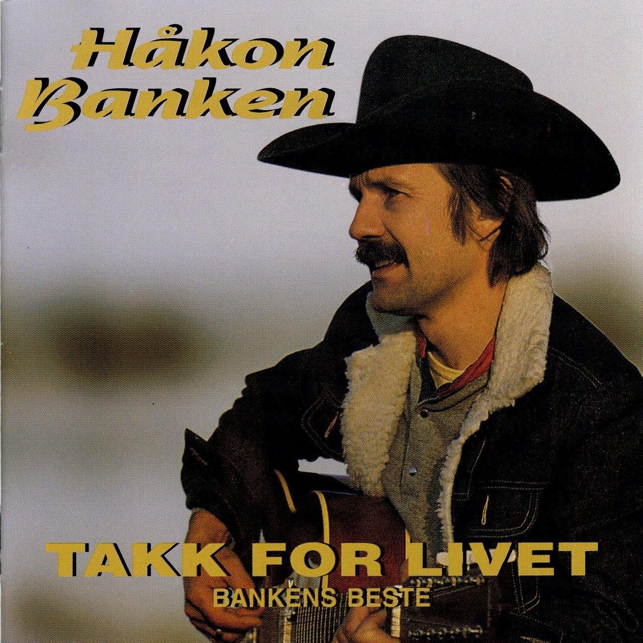 Takk For Livet - Bankens Beste