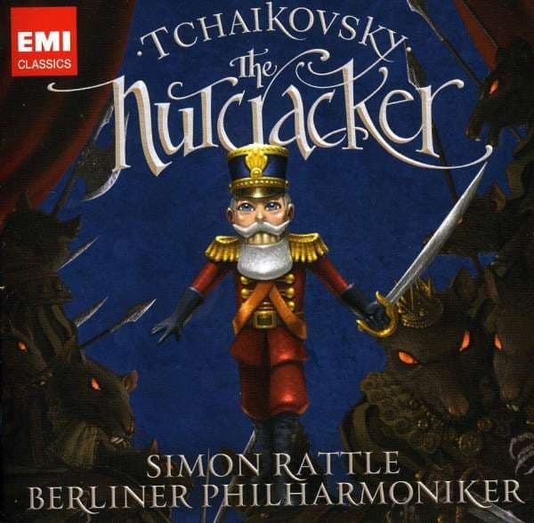 Tchaikovsky: The Nutcracker