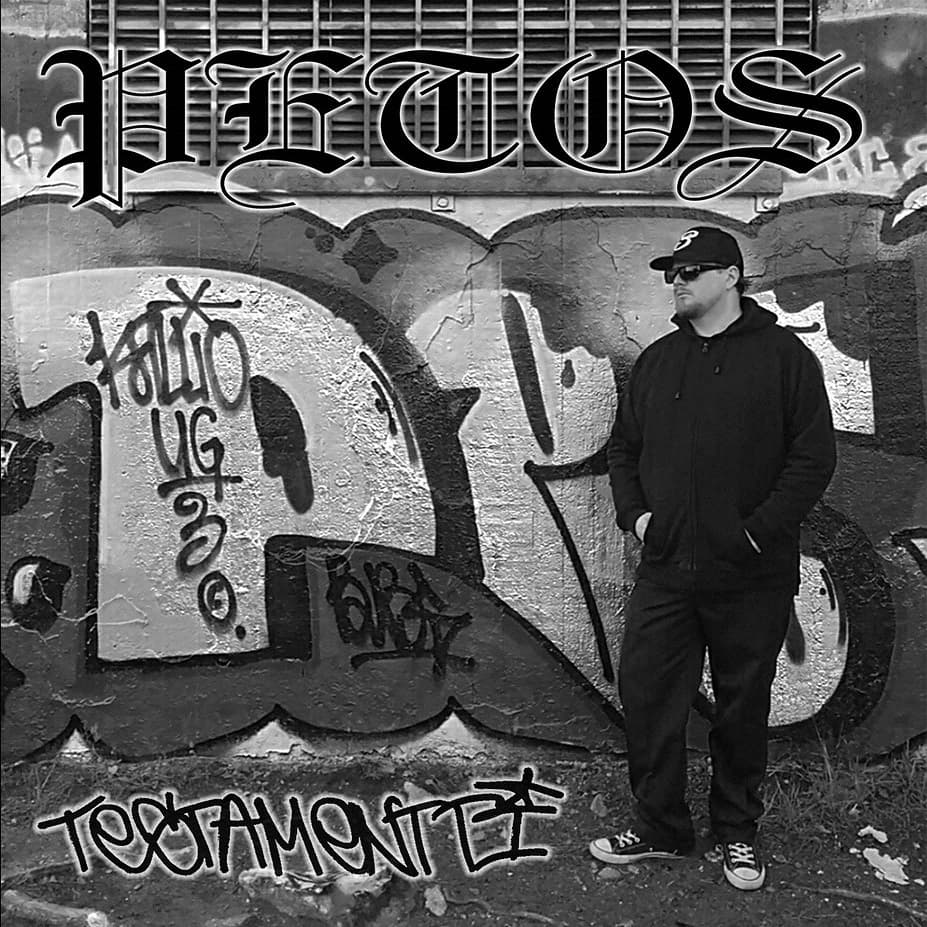 Testamentti (Cassette)