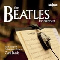 The Beatles For Orchestra
