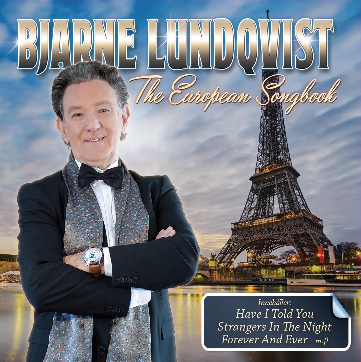 The European Songbook