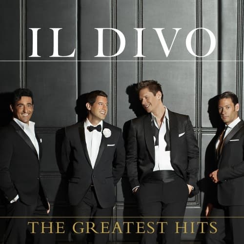 The Greatest Hits - Deluxe Edition (2CD)