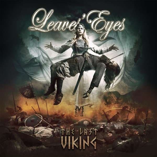 The Last Viking - Digipack (2CD)