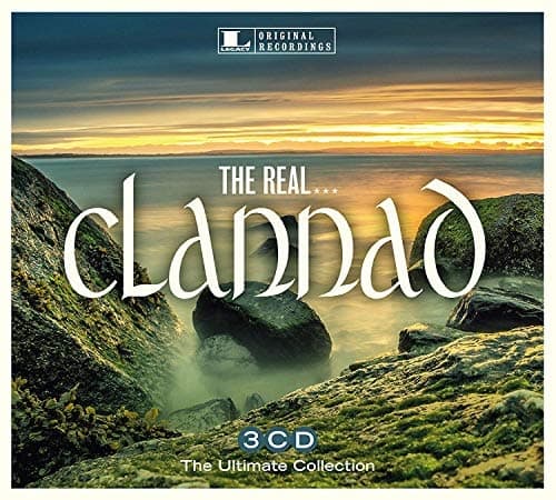 The Real... Clannad (3CD)