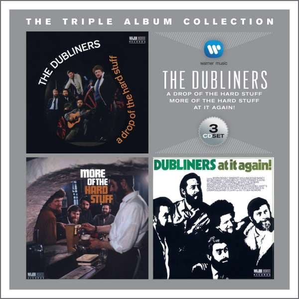 The Triple Album Collection