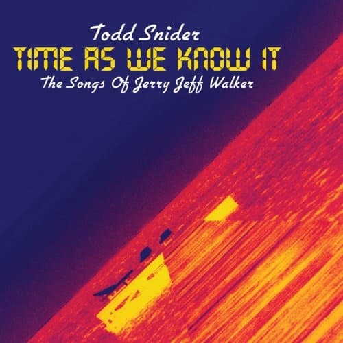 Time As We Know It