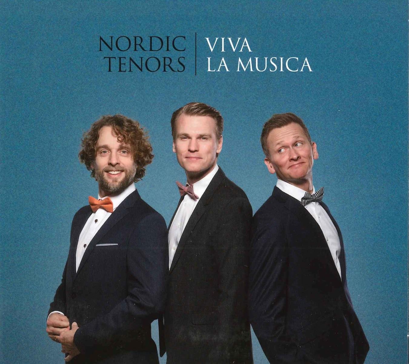 Viva La Musica