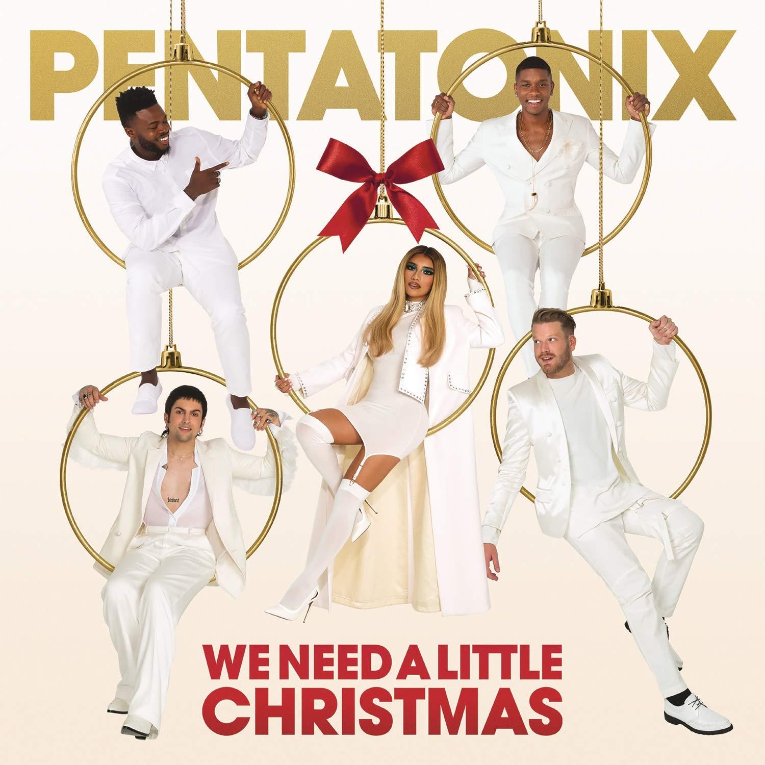 We Need A Little Christmas