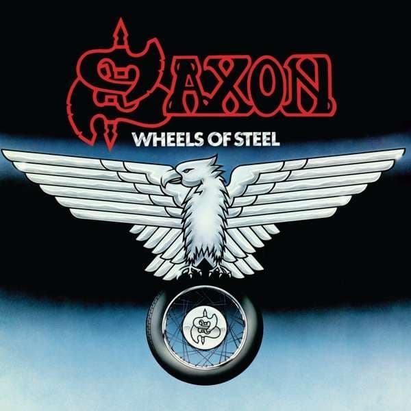 Wheels Of Steel (Mediabook Edition)