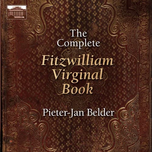 The Complete Fitzwilliam Virginal B
