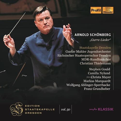 Gurre-lieder