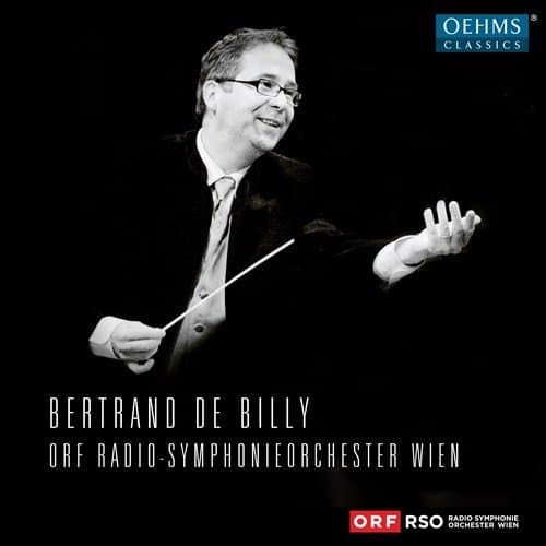Bertrand De Billy (9 Cd)