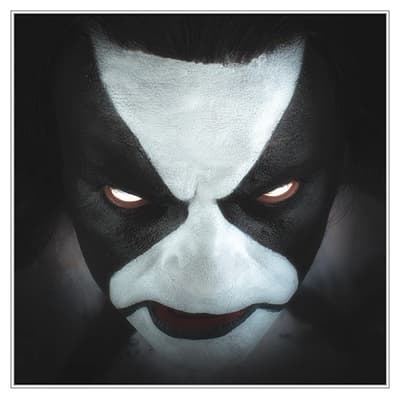 Abbath (Digipak)