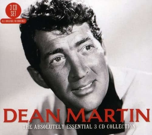 Absolutely Essential Collection (3CD)
