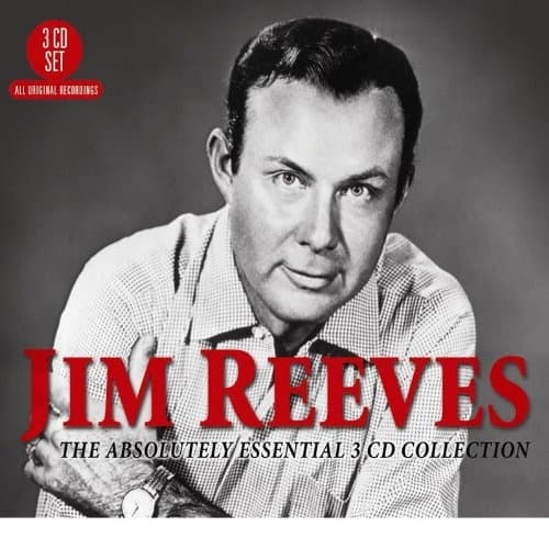 Absolutely Essential Collection (3CD)