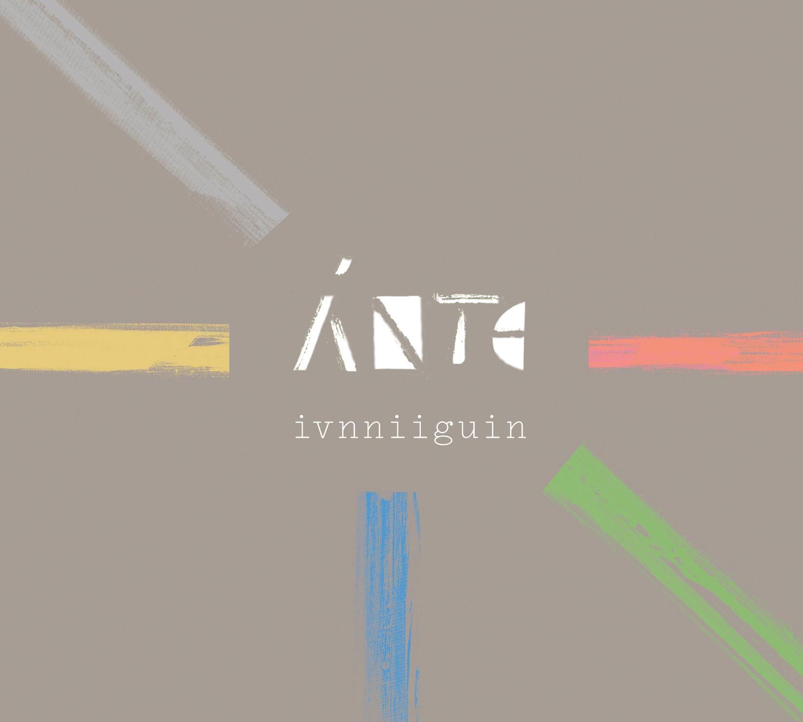 Ánte