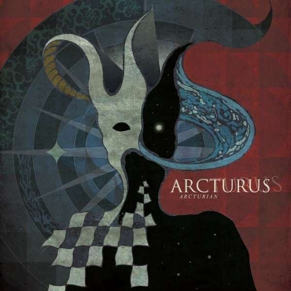 Arcturian - Limited Edition (2CD)