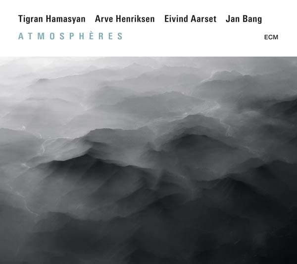 Atmosphères