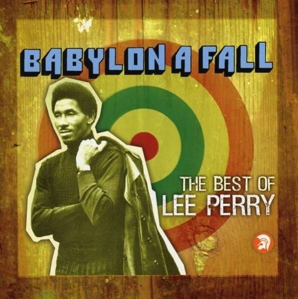 Babylon A Fall: The Best Of Lee Perry (2CD)