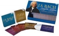 Bach Edition (142CD)
