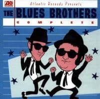 The Blues Brothers Complete (2CD)