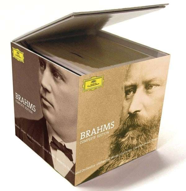 Complete Edition (46CD)