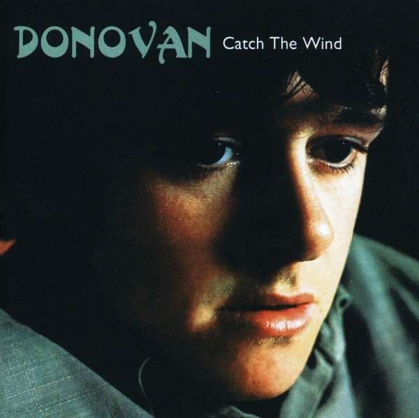 Catch The Wind