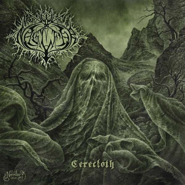 Cerecloth - Limited Boxset