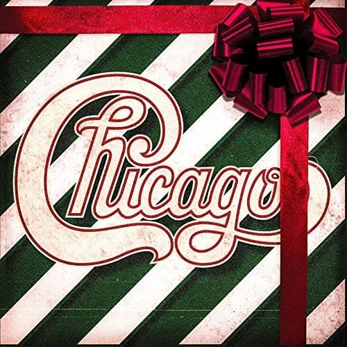 Chicago Christmas 2019