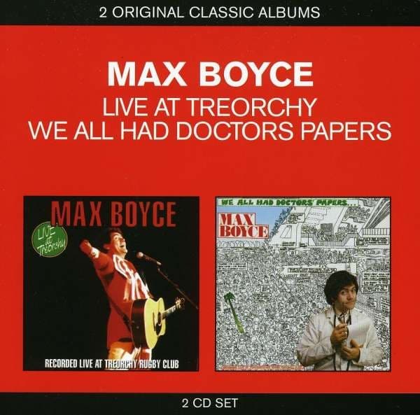 Classic Albums