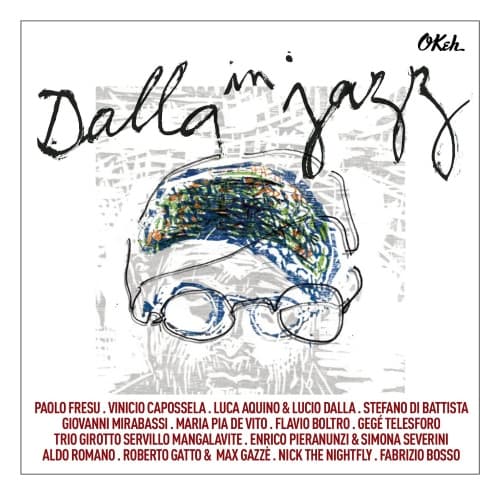 Dalla In Jazz