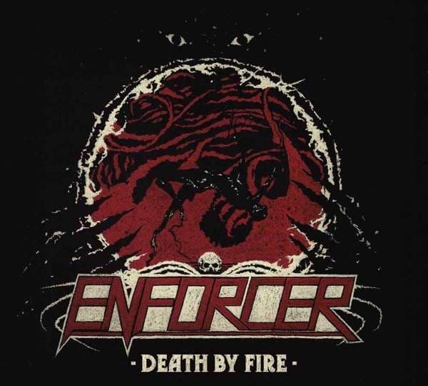 Death By Fire
