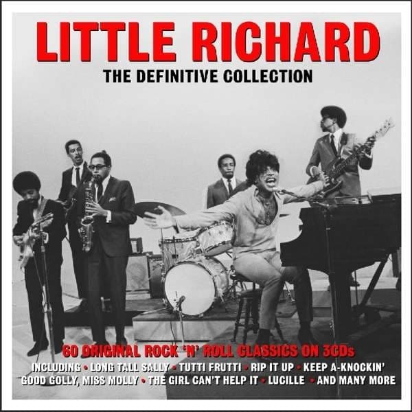 Definitive Collection (3cd)