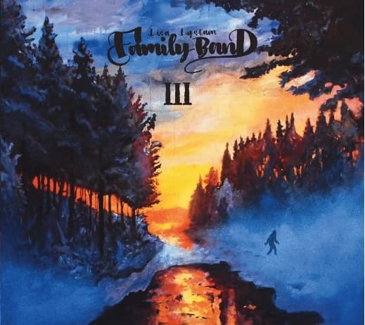 III