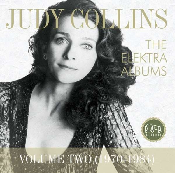 The Elektra Albums Volume Two 1970 - 1984 (9CD)