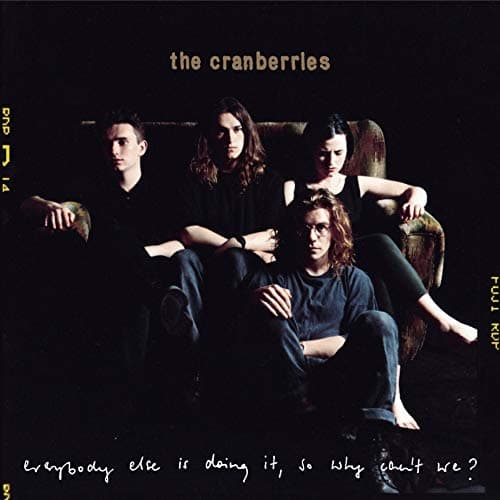 Everybody Else Is Doing It, So Why Can't We? (2CD)