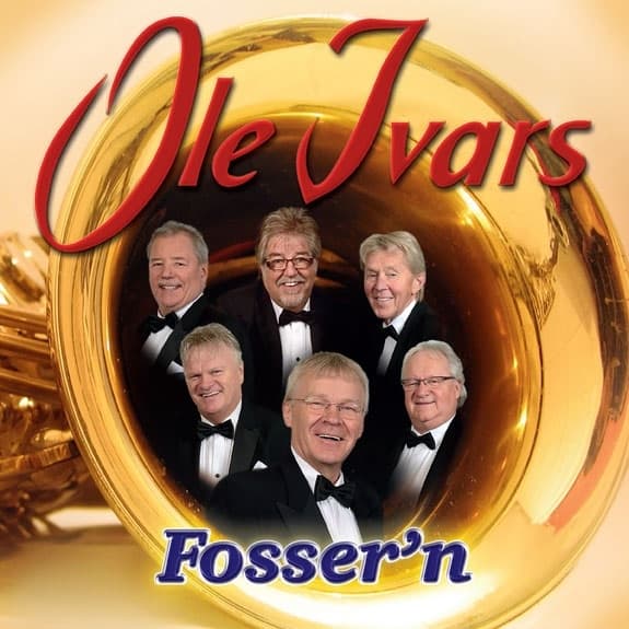 Fosser’n (2CD)