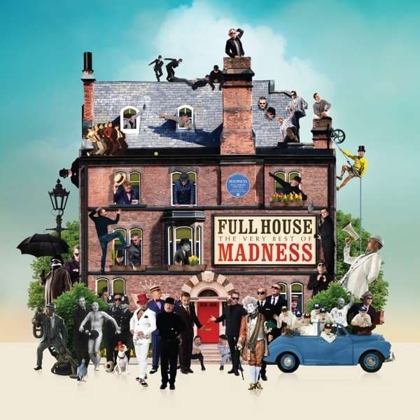 Full House - The Very Best Of (2CD)