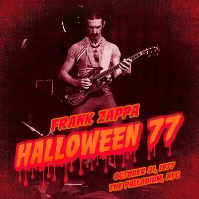 Halloween Night 1977 (3CD)